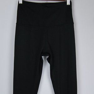 Beyond Yoga-Compression Lux Legging-Black